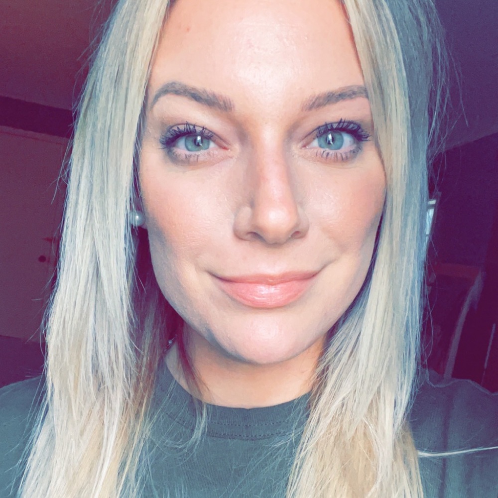 Meet your Posher, Samantha